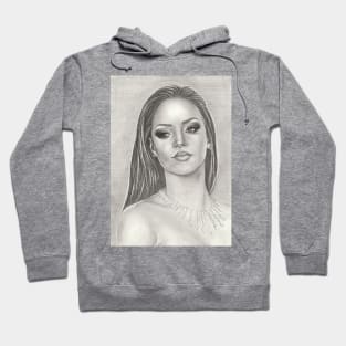 Singer Hoodie